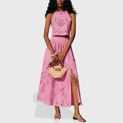 Olivia™ | Conjunto 