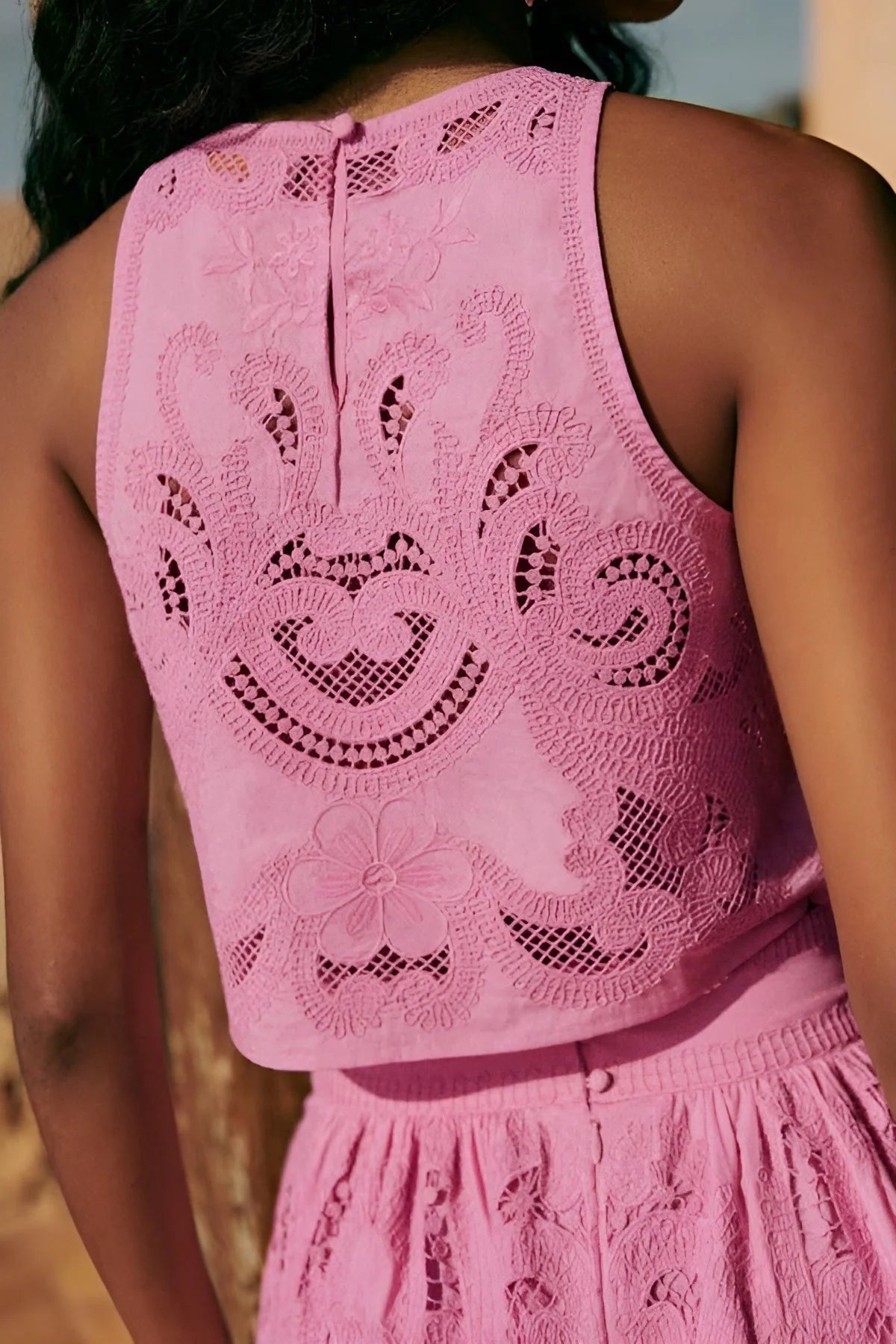 Olivia™ | Conjunto 