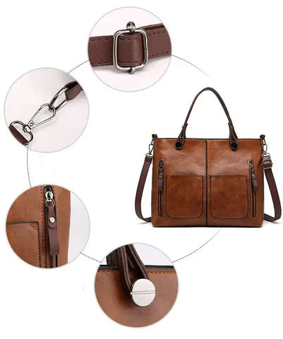 Ione™ | Bolsa