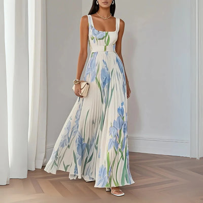 Juliette™ | Garden Elegance Dress