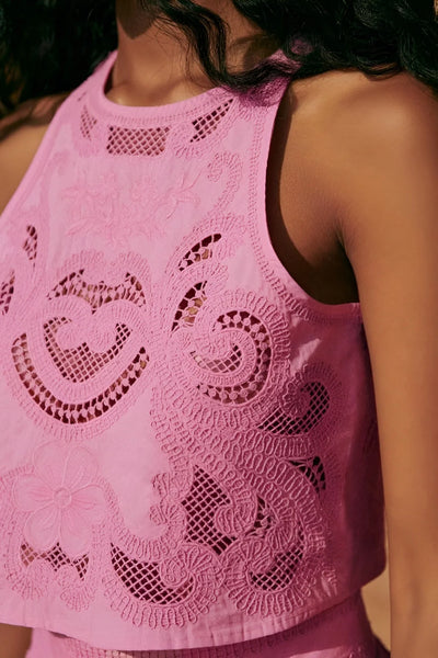 Olivia™ | Conjunto 