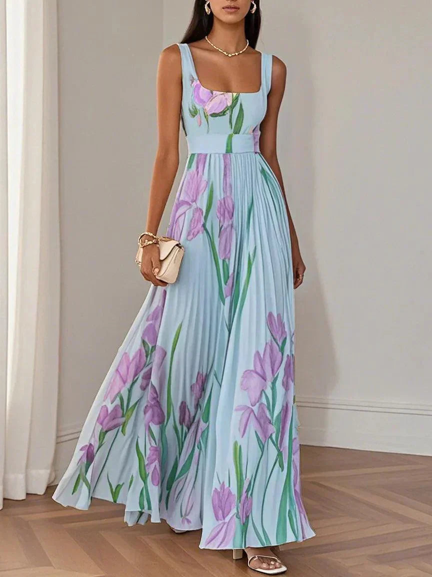 Juliette™ | Garden Elegance Dress