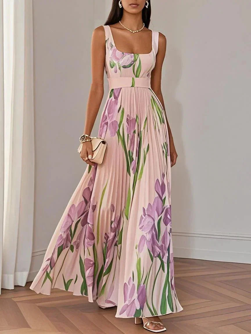 Juliette™ | Garden Elegance Dress