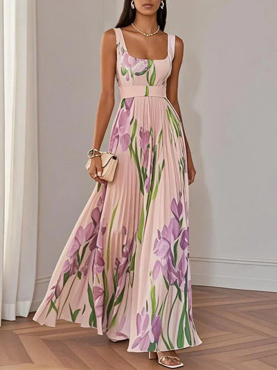 Juliette™ | Garden Elegance Dress