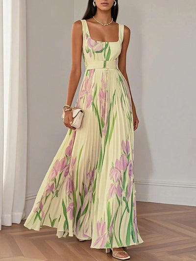 Juliette™ | Garden Elegance Dress