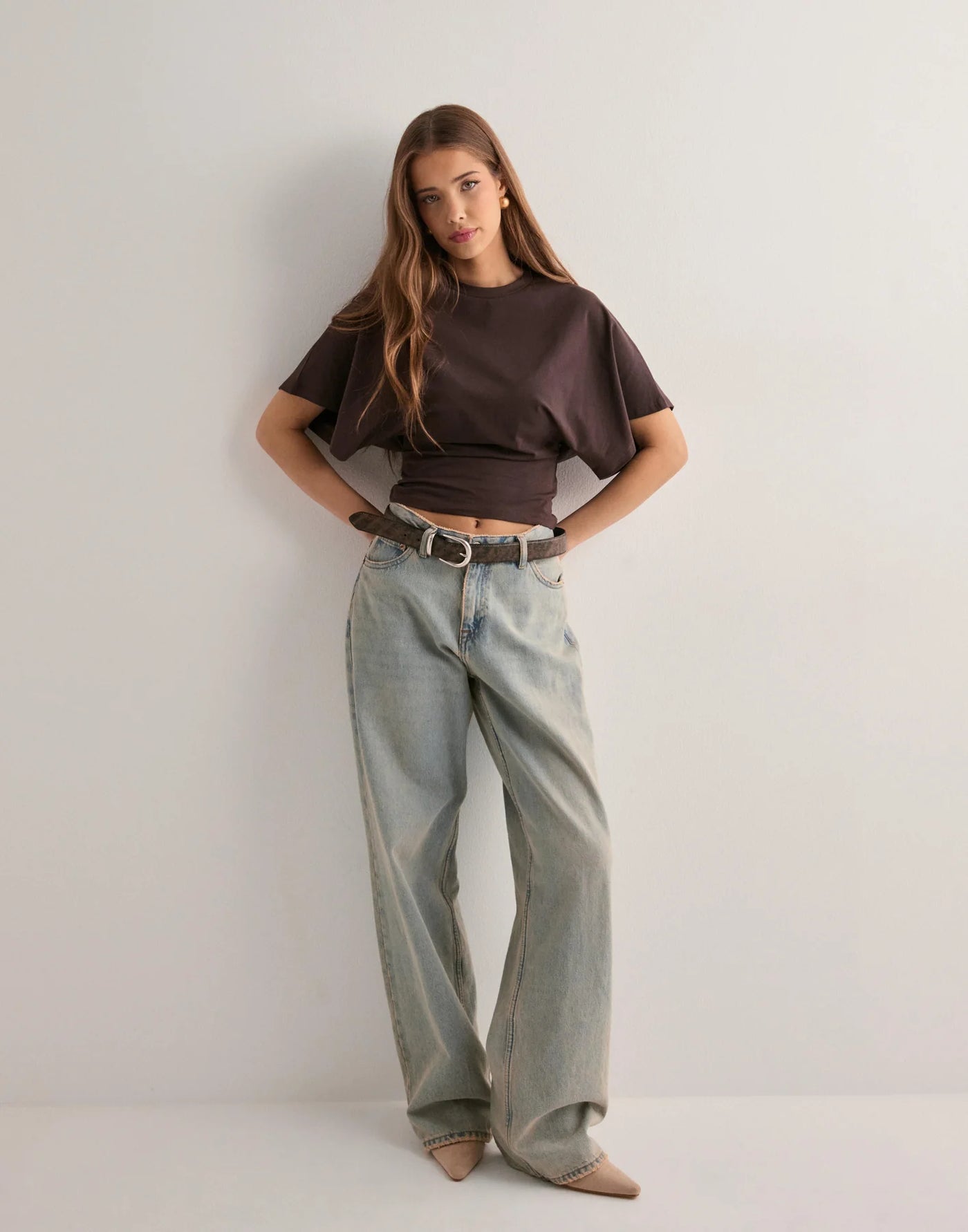 Celina™ | Top